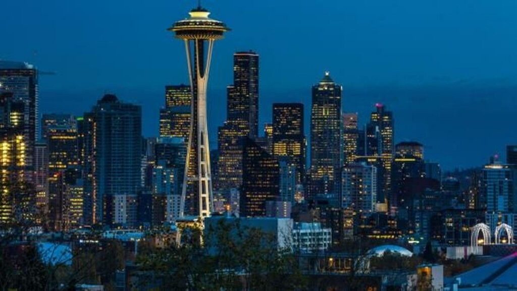 Seattle Underground Simpan Sejarah Kelam Kota Mati Abad ke-19