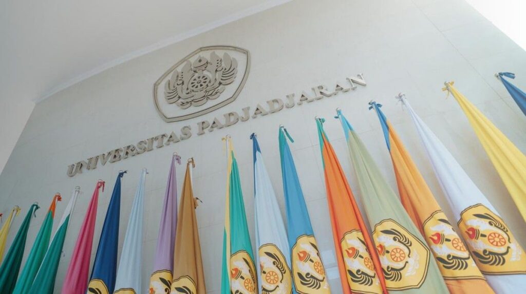 Unpad Buka Pendaftaran Beasiswa Guru SMUP 2026 hingga 13 Juli