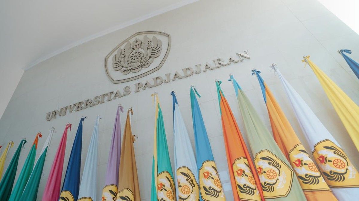 Unpad Buka Pendaftaran Beasiswa Guru SMUP 2026 hingga 13 Juli