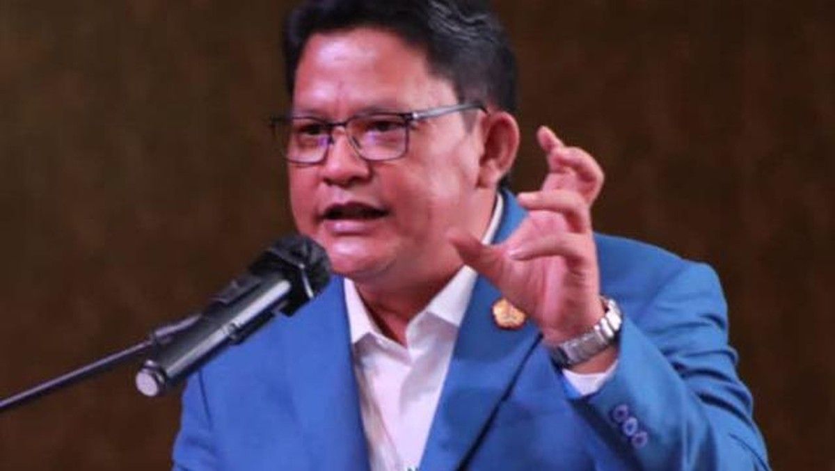 Pengacara Jokowi Minta Roy Suryo Hormati Proses Hukum Kasus Ijazah