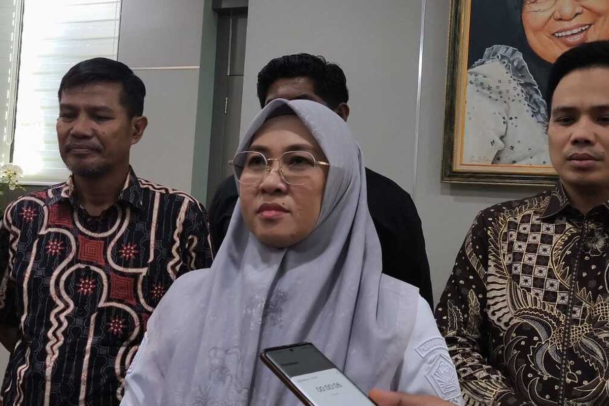 Bupati Gowa Bantah Tuduhan Perselingkuhan dalam Sidang Hak Angket DPRD