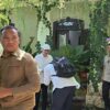 Didit Prabowo Temui Joko Widodo di Solo