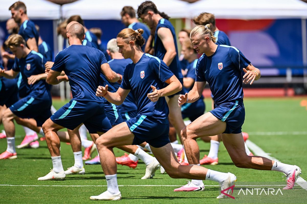 Pantai Gading Hadapi Norwegia pada Babak 32 Besar Piala Dunia 2026
