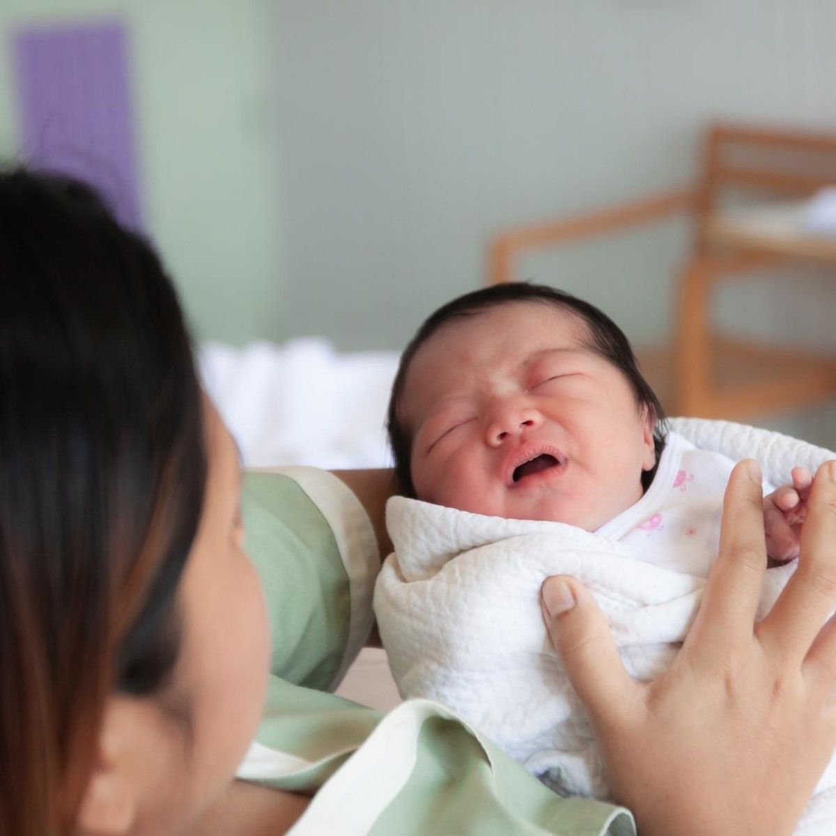 Dokter Sebut Kolostrum Berperan Membangun Sistem Imun Bayi Baru Lahir