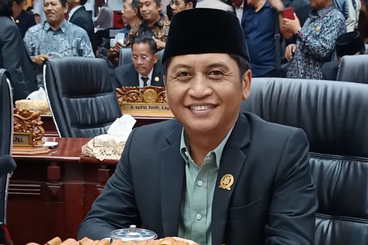 Pemkot dan DPRD Surabaya Perketat Aturan Sistem Penerimaan Murid Baru