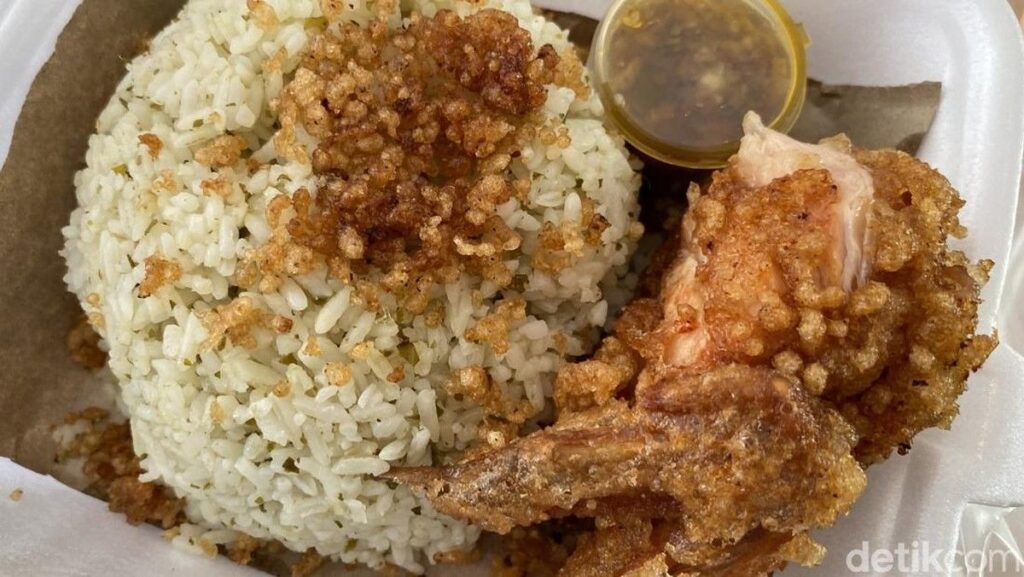 5 Tempat Makan Ayam Viral di Jakarta dan Sekitarnya