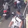 Polisi Tangkap Dua Pelajar SMK Pelaku Pembacokan di Palmerah