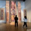 Museum MACAN Resmikan Lima Pameran Seni Terbaru