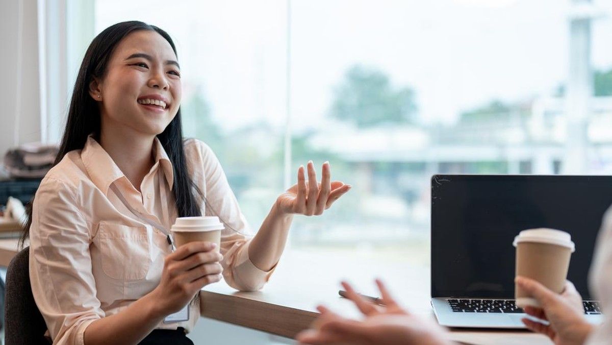 7 Cara Cerdas Menghadapi Politik Kantor Tanpa Drama
