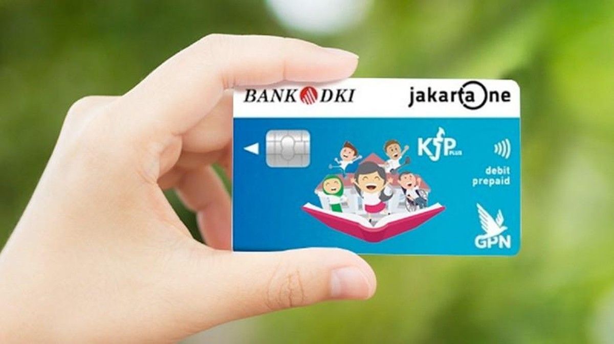 Pemerintah DKI Jakarta Cairkan Dana KJP Plus Tahap I 2026