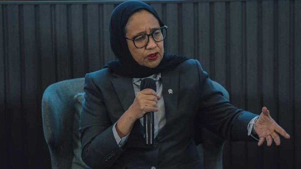 Presiden Prabowo Subianto Jadwalkan Pelantikan Petinggi Badan Gizi Nasional