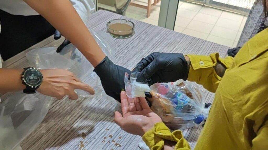 Petugas Gagalkan Empat Penyelundupan Narkoba di Lapas dan Rutan Jakarta