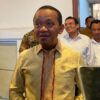 Bahlil Lahadalia Atasi Pemadaman Listrik Akibat Gangguan Mesin PLN