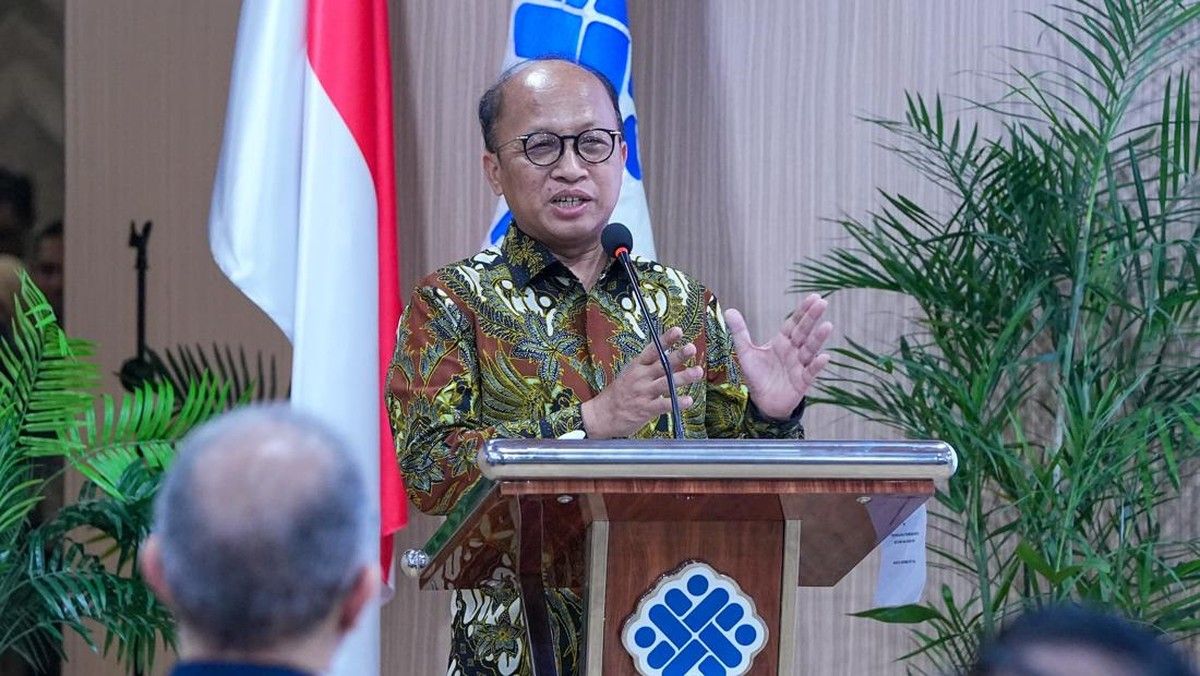 Kemnaker Kaji Dampak Kenaikan Harga Gas Industri Terhadap PHK