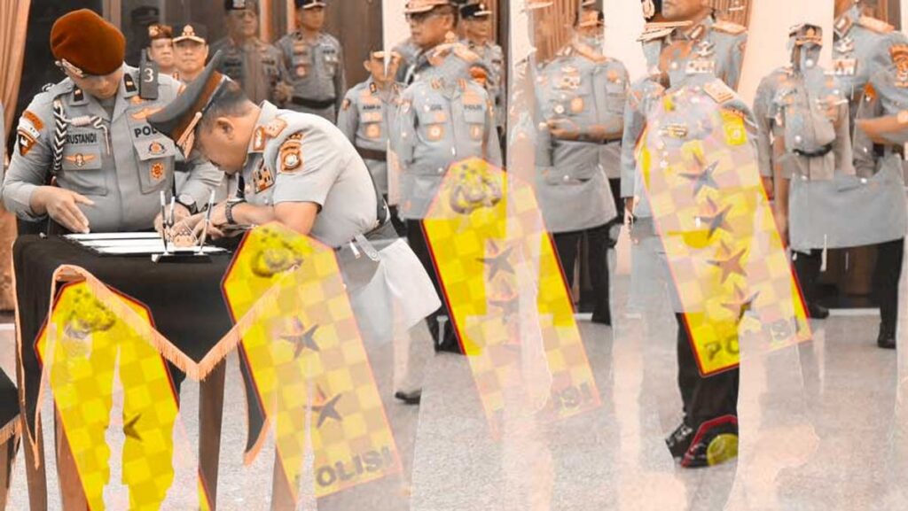 Kortas Tipikor Polri Geledah Kantor WIKA Terkait Kasus Pabrik Gula
