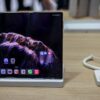 Huawei Uji Smartphone Flagship Layar Lebar Konvensional 16:10