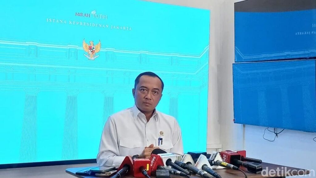 Mensesneg Tanggapi Usulan Jabatan Sipil dalam Revisi UU Polri