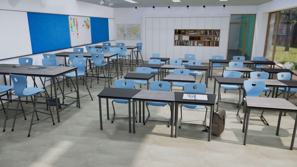 Dinas Pendidikan Grobogan Sempurnakan Sistem Seleksi Daring SD