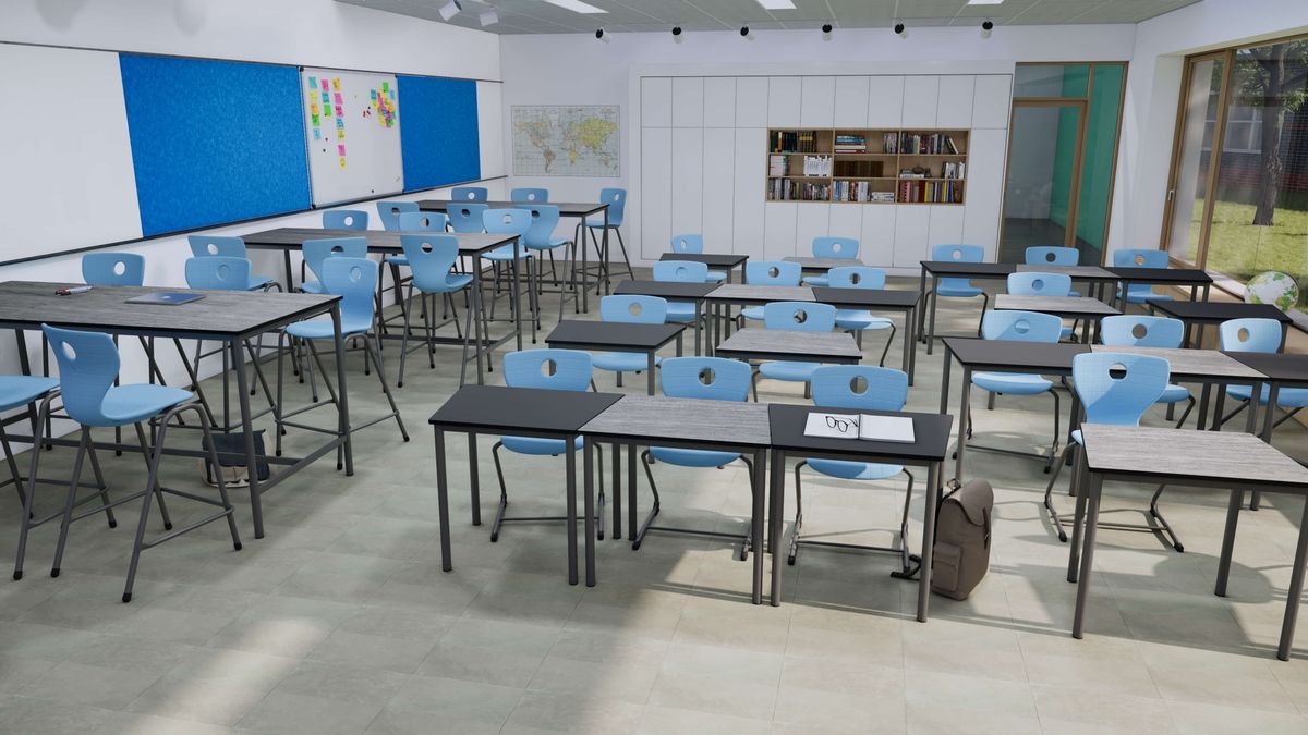 Dinas Pendidikan Grobogan Sempurnakan Sistem Seleksi Daring SD