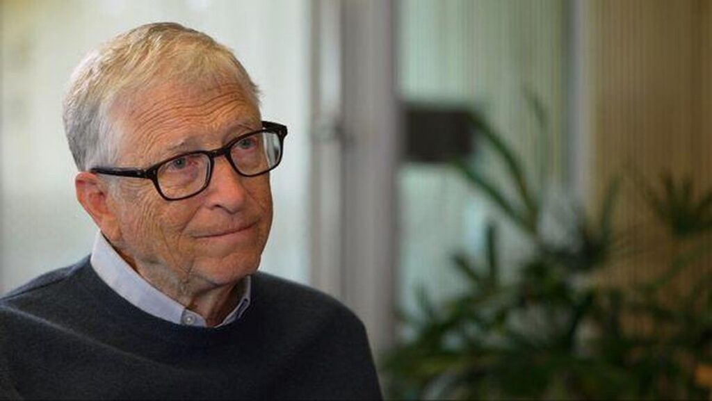 Bill Gates Beri Kesaksian Terkait Hubungan dengan Jeffrey Epstein