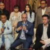 Raffi Ahmad Membantah Terlibat Kasus Dugaan Suap Impor Bea Cukai