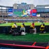 Stadion Modern Ubah Strategi dengan Menjual Pengalaman Premium