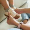 Memilih Ukuran Kaki Anak 3 Tahun yang Tepat untuk Sepatu