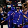 Karl-Anthony Towns Ungguli Victor Wembanyama di Final NBA 2026