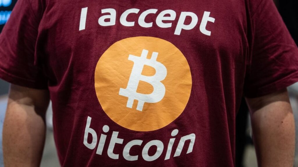 Harga Bitcoin Anjlok ke Level 69 Ribu Dolar AS