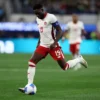 Kondisi Alphonso Davies Membaik Meski Absen Melawan Bosnia