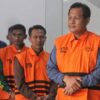 KPK Ungkap Korup Pengelolaan Anggaran Sempurna di Muara Enim