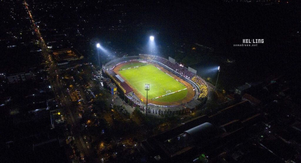 Arema FC Resmi Rekrut Alfeandra Dewangga dari Persib Bandung