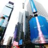Saham SpaceX Melonjak dalam Perdagangan Prapasar New York