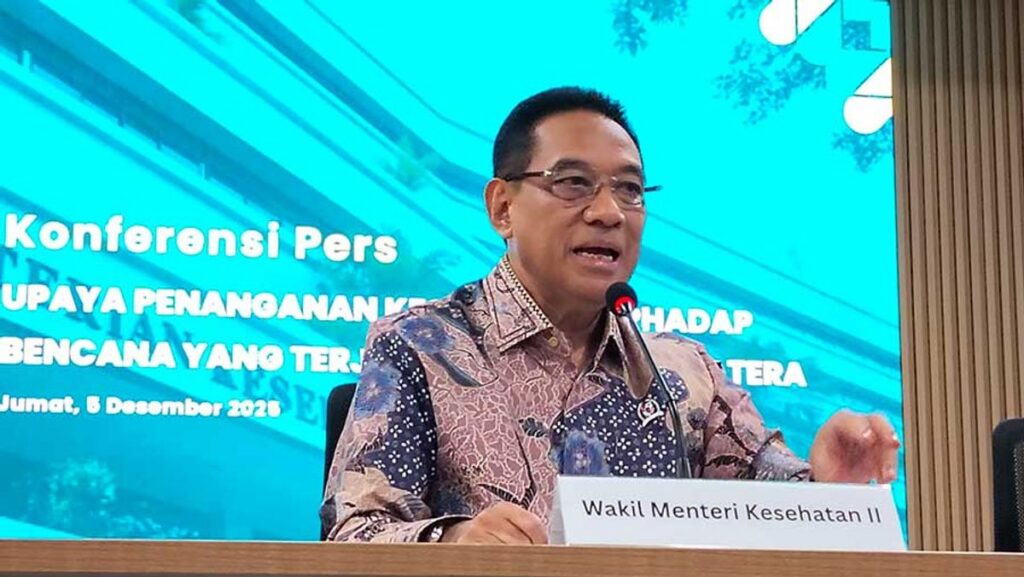 Kemenkes Matangkan Penerapan Sistem Rujukan Rumah Sakit Berbasis Kemampuan Pelayanan