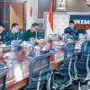 Mensos Dorong Percepatan Program Sekolah Rakyat di Provinsi Bali