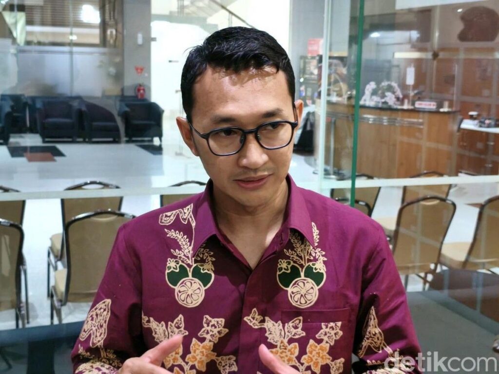 KPK Deteksi Keberadaan Silmy Karim di Jakarta dan Minta Serahkan Diri