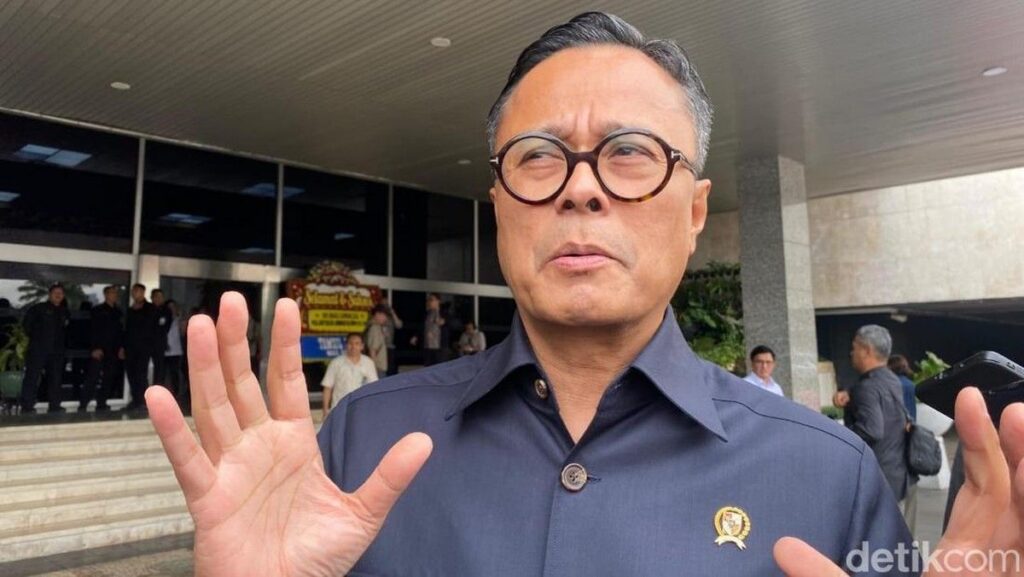 Danantara Bantah Isu Kewajiban Pembelian Patriot Bond Bagi Warga Kaya