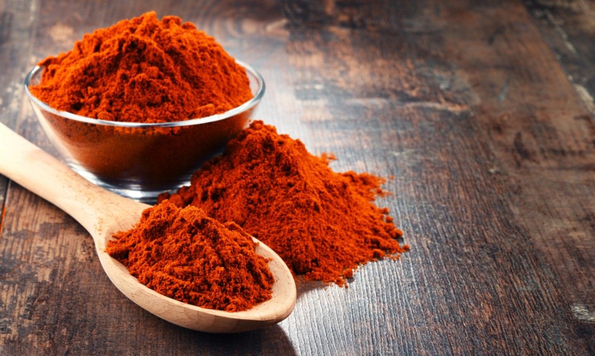 Mengenal Bahan Baku Paprika Bubuk dan Kandungan Nutrisinya