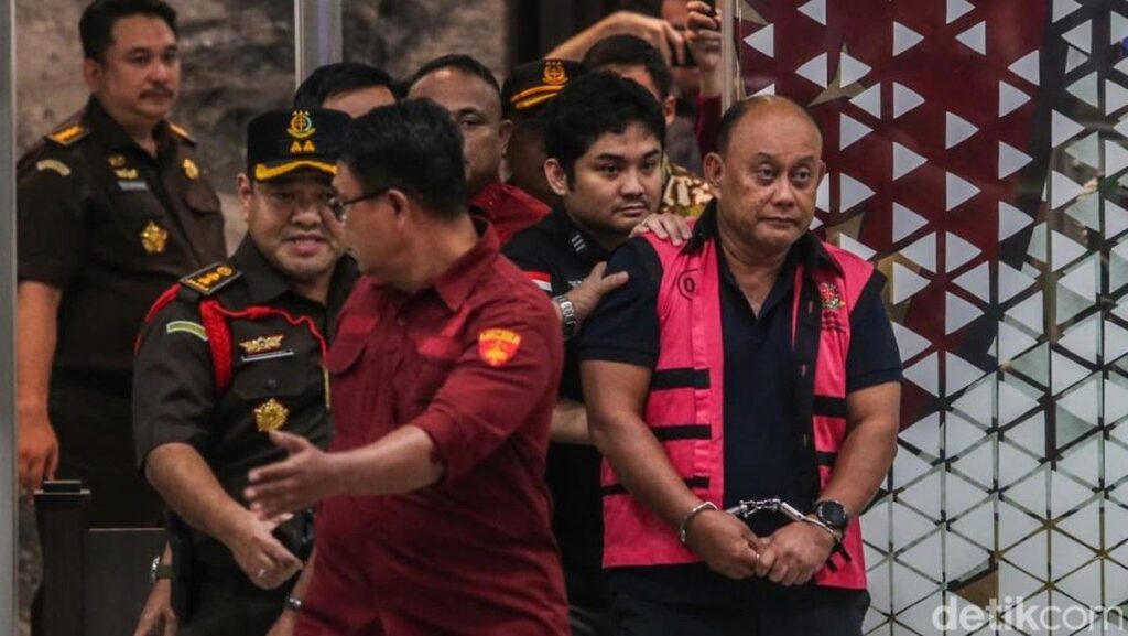 Kejagung Usut Yayasan Terafiliasi Korupsi Makan Bergizi Gratis