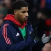 Masa Depan Marcus Rashford di Barcelona Berakhir Pasca Pembelian Anthony Gordon