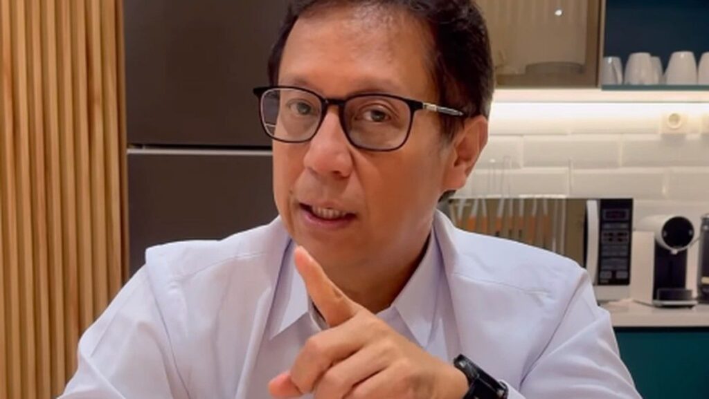 Menkes Budi Gunadi Sadikin Soroti Kandungan Natrium Tersembunyi dalam Kecap Manis