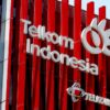 Telkom Indonesia Bagikan Dividen Tunai Rp 21,9 Triliun