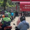 Garda Indonesia Sebut Kenaikan Harga Pertamax Tidak Membebani Ojek Online