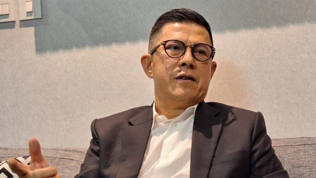 DPR Sahkan Revisi UU Kepolisian untuk Tampung Aspirasi Masyarakat