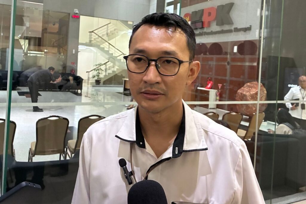 KPK Pertimbangkan Jemput Paksa Saksi Kasus Korupsi CSR BI