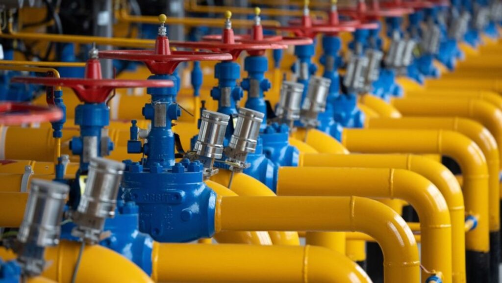 Pemerintah Hitung Ulang Formulasi Harga Gas Bumi Tertentu untuk Industri