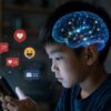 Ilmuwan Inggris Ungkap Bukti Smartphone Merusak Otak Anak Masih Minim