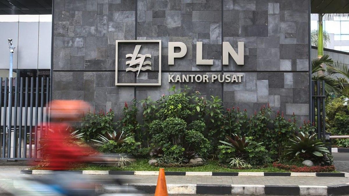 PLN Pangkas Jumlah Anak Usaha Jadi 23 Perusahaan