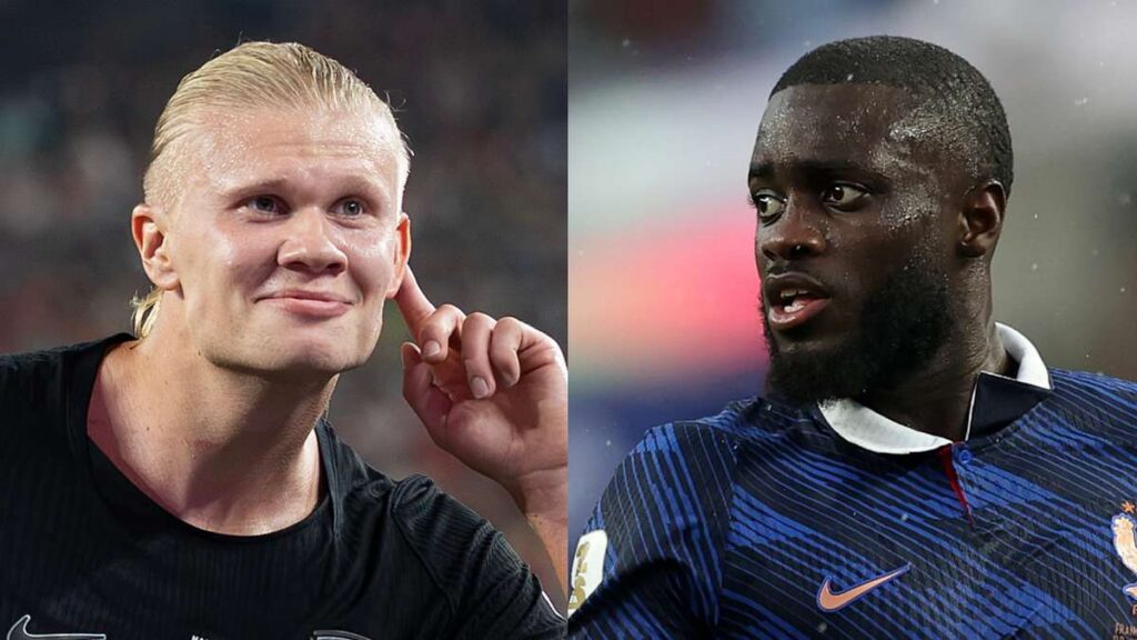 Timnas Prancis Bersiap Hadapi Norwegia di Piala Dunia 2026