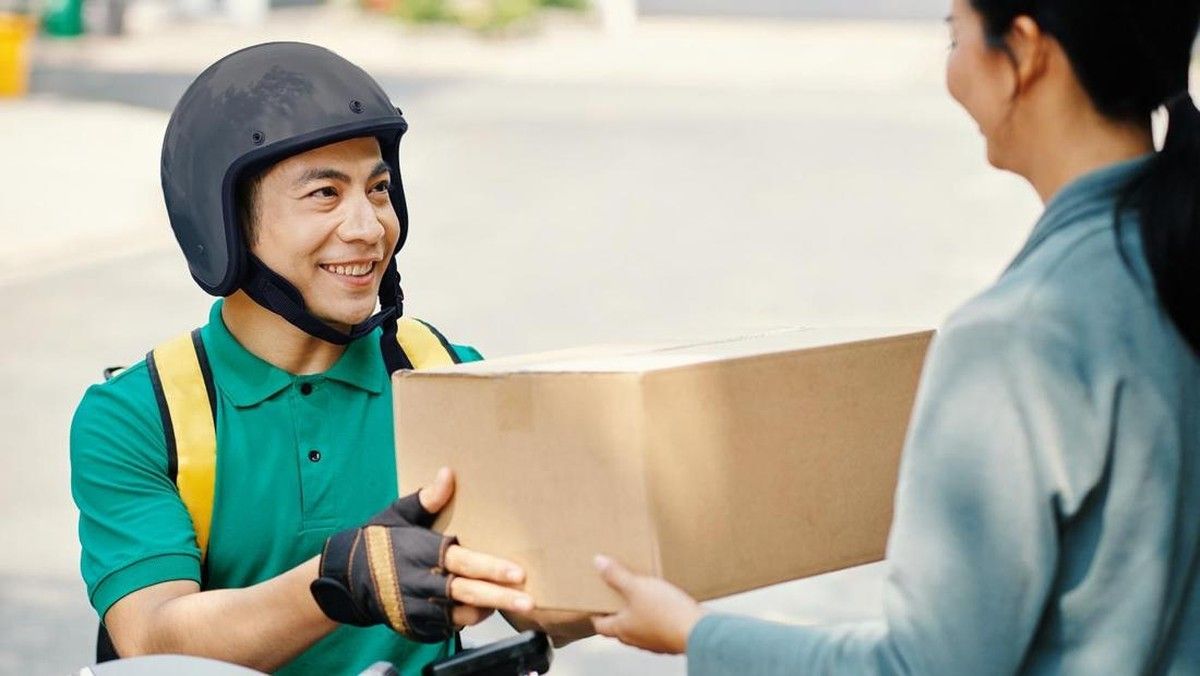 Pemerintah Targetkan Pertumbuhan Ekonomi 8 Persen dan Penguatan Ekonomi Digital